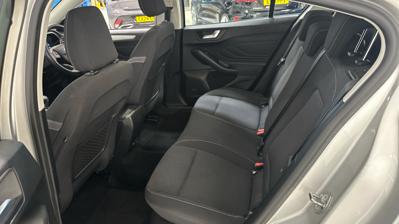 Ford Focus 1.5 EcoBlue 120 Zetec 5dr Diesel Hatchback